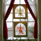 Angels On The Stairs