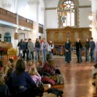 Assembly at St George's