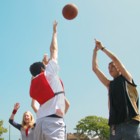 Upper School Basketball