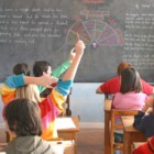 Middle School Classroom