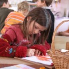 Afternoon Sesson Drawing