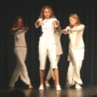 Eurythmy Performance