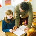 Lower School at Work