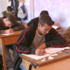 Upper School Main Lesson