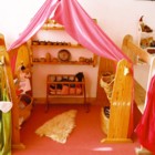 Veiled Play House