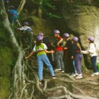Lower School Rock Climbing Trip