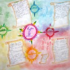 Lower School Work Example